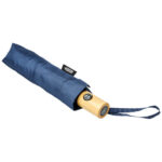 Bo 21" foldable auto open/close recycled PET umbrella - Image 43