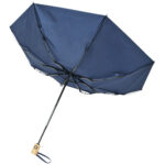 Bo 21" foldable auto open/close recycled PET umbrella - Image 45