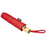 Bo 21" foldable auto open/close recycled PET umbrella - Image 50