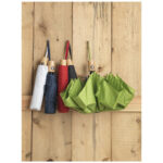 Bo 21" foldable auto open/close recycled PET umbrella - Image 53