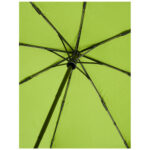 Bo 21" foldable auto open/close recycled PET umbrella - Image 5
