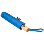 Bo 21" foldable auto open/close recycled PET umbrella - Image 11