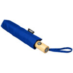 Bo 21" foldable auto open/close recycled PET umbrella - Image 17