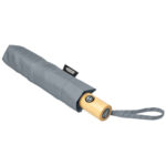 Bo 21" foldable auto open/close recycled PET umbrella - Image 23