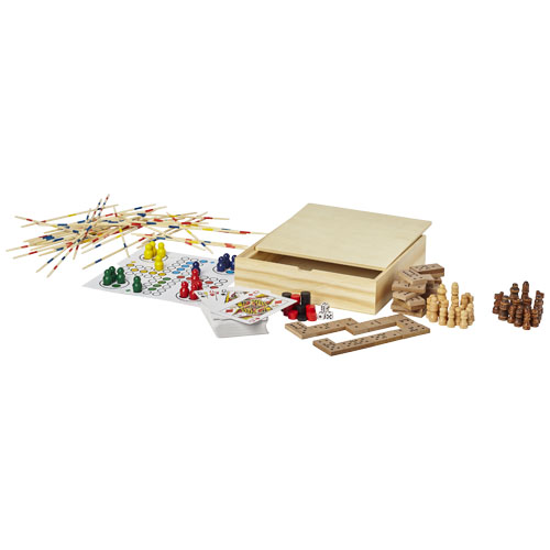 175976761180724 Monte-carlo multi board game set - Image 1