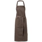 Viera 240 g/m² apron - Image 40