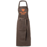 Viera 240 g/m² apron - Image 43