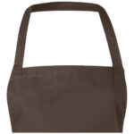 Viera 240 g/m² apron - Image 44