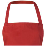 Viera 240 g/m² apron - Image 2