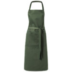 Viera 240 g/m² apron - Image 6