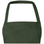 Viera 240 g/m² apron - Image 7