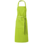Viera 240 g/m² apron - Image 8