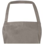 Viera 240 g/m² apron - Image 13