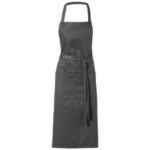 Viera 240 g/m² apron - Image 14