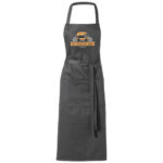 Viera 240 g/m² apron - Image 15