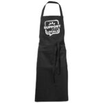 Viera 240 g/m² apron - Image 22