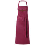 Viera 240 g/m² apron - Image 33
