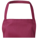 Viera 240 g/m² apron - Image 36