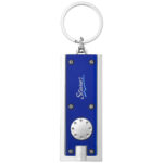 Castor LED keychain light - Image 3
