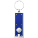 Castor LED keychain light - Image 4