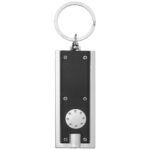 Castor LED keychain light - Image 9