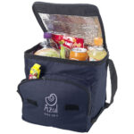 Stockholm foldable cooler bag 10L - Image 15
