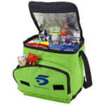 Stockholm foldable cooler bag 10L - Image 19