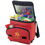 Stockholm foldable cooler bag 10L - Image 2