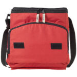 Stockholm foldable cooler bag 10L - Image 4