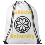 Oriole premium drawstring bag 5L - Image 41