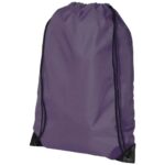 Oriole premium drawstring bag 5L - Image 55