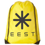 Oriole premium drawstring bag 5L - Image 19