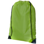 Oriole premium drawstring bag 5L - Image 27