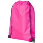 Oriole premium drawstring bag 5L - Image 35