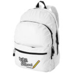 Trend 4-compartment backpack 17L - Image 2