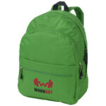 Trend 4-compartment backpack 17L - Image 7