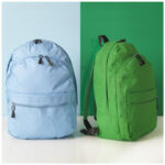 Trend 4-compartment backpack 17L - Image 9