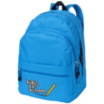 Trend 4-compartment backpack 17L - Image 11