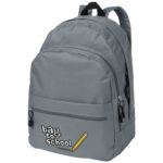 Trend 4-compartment backpack 17L - Image 16