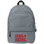 Trend 4-compartment backpack 17L - Image 17