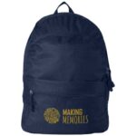 Trend 4-compartment backpack 17L - Image 21