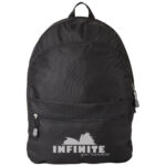 Trend 4-compartment backpack 17L - Image 25