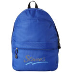 Trend 4-compartment backpack 17L - Image 29