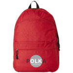 Trend 4-compartment backpack 17L - Image 33