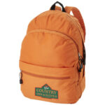 Trend 4-compartment backpack 17L - Image 36