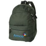 Trend 4-compartment backpack 17L - Image 45