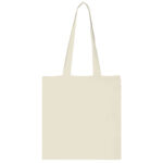 Carolina 100 g/m² cotton tote bag 7L - Image 63