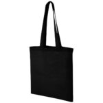 Carolina 100 g/m² cotton tote bag 7L - Image 68