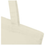 Carolina 100 g/m² cotton tote bag 7L - Image 65