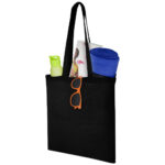Carolina 100 g/m² cotton tote bag 7L - Image 72